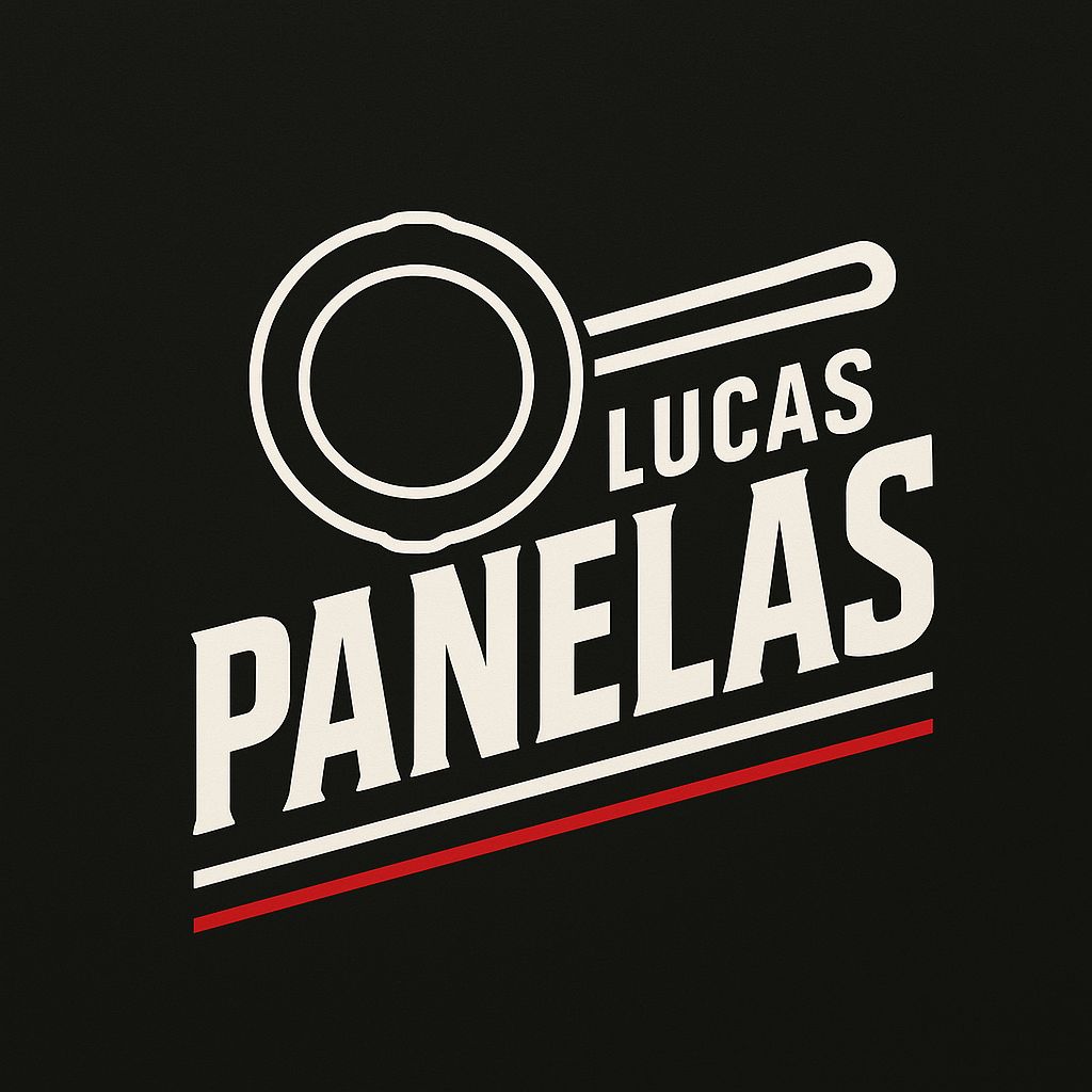 Lucas Panelas